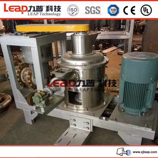 ISO9001 &amp; RoHS Certificated Dyes Pigments Hammer Mill