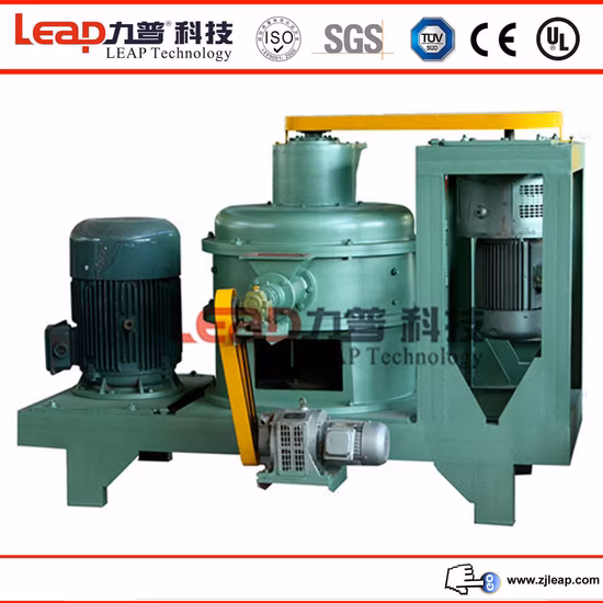 ISO9001 &amp; RoHS Certificated Dyes Pigments Hammer Mill