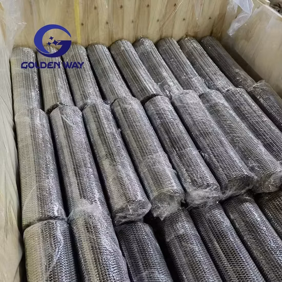Mesh Conveyor Belt Stainless Steel Belt Conveyor