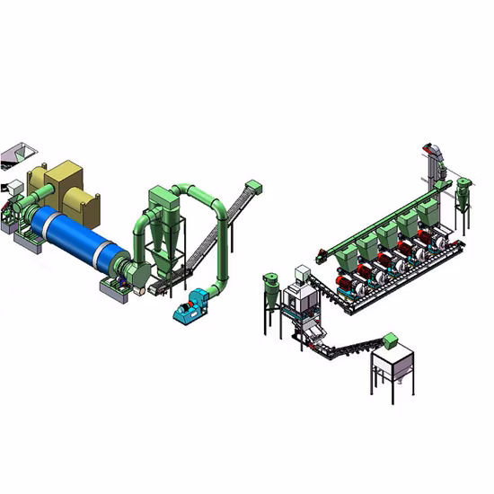 1t/H Capacity Ring Die Biomass Wood Pellet Mill Biomass Pelletizing Machine