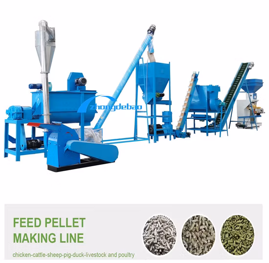 Manufacturers Supply Biomass Pellet Machine, Wood Pelletizer, Sawdust Pellet Press, Wood Pellet Mill, Diesel Wood Pellet Making Machine